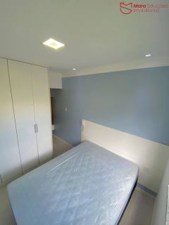 Studio Mobiliado em Buraquinho.