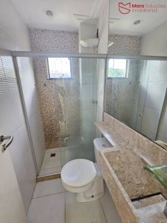 Studio Mobiliado em Buraquinho.