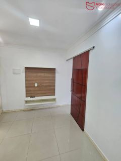 Studio Mobiliado em Buraquinho.