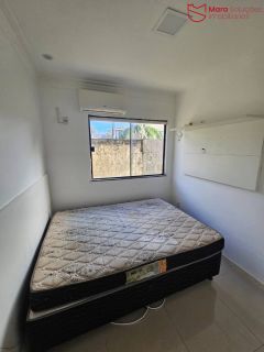 Studio Mobiliado em Buraquinho.