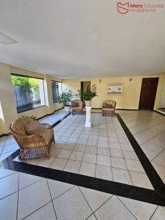 Studio Mobiliado em Buraquinho.