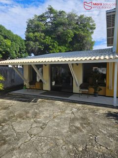 Studio Mobiliado em Buraquinho.