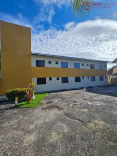 Studio Mobiliado em Buraquinho.