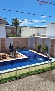 Casa à Venda em Condomínio Fechado – Buraquinho (Foz do Joanes) R$ 1.150.000,00