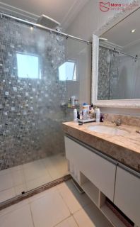 Casa à Venda em Condomínio Fechado – Buraquinho (Foz do Joanes) R$ 1.150.000,00