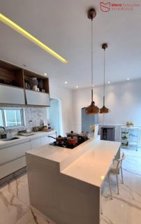 Casa à Venda em Condomínio Fechado – Buraquinho (Foz do Joanes) R$ 1.150.000,00