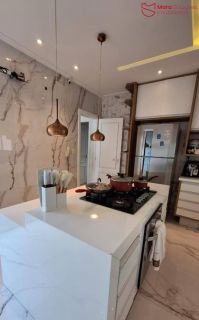 Casa à Venda em Condomínio Fechado – Buraquinho (Foz do Joanes) R$ 1.150.000,00