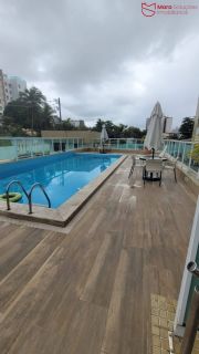 ALUGUEL – RESIDENCIAL HORIZON / Pitangueiras – Lauro de Freitas