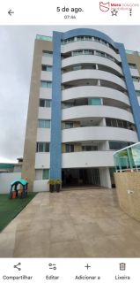 ALUGUEL – RESIDENCIAL HORIZON / Pitangueiras – Lauro de Freitas