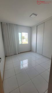 ALUGUEL – RESIDENCIAL HORIZON / Pitangueiras – Lauro de Freitas