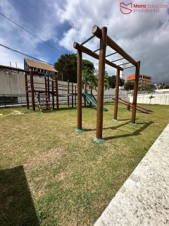 VENDA | APARTAMENTO 2/4 COM SUÍTE E VARANDA – MAR DE ITAPUÃ.