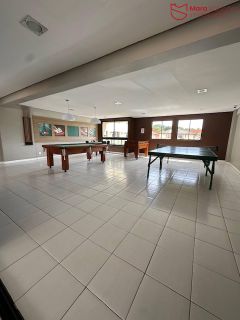 VENDA | APARTAMENTO 2/4 COM SUÍTE E VARANDA – MAR DE ITAPUÃ.