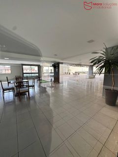 VENDA | APARTAMENTO 2/4 COM SUÍTE E VARANDA – MAR DE ITAPUÃ.