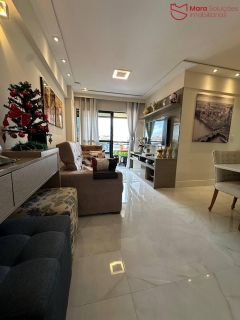 VENDA | APARTAMENTO 2/4 COM SUÍTE E VARANDA – MAR DE ITAPUÃ.