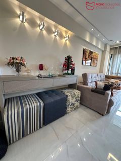 VENDA | APARTAMENTO 2/4 COM SUÍTE E VARANDA – MAR DE ITAPUÃ.