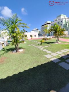 excelente cobertura 3 quartos próximo ao antigo Max!