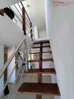 excelente cobertura 3 quartos próximo ao antigo Max!