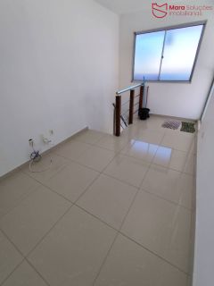 excelente cobertura 3 quartos próximo ao antigo Max!