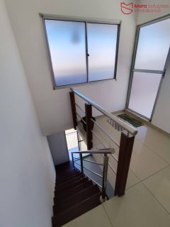 excelente cobertura 3 quartos próximo ao antigo Max!