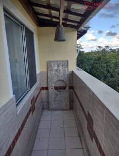 excelente cobertura 3 quartos próximo ao antigo Max!