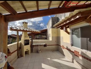 excelente cobertura 3 quartos próximo ao antigo Max!