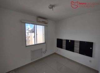 excelente cobertura 3 quartos próximo ao antigo Max!