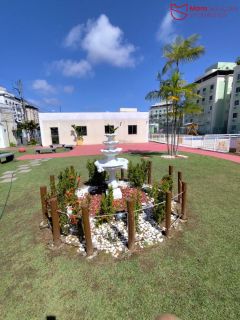 excelente cobertura 3 quartos próximo ao antigo Max!