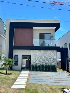 Vendo Casa de ALTO PADRÃO.