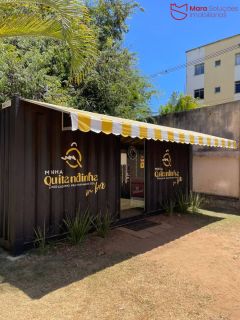 Apartamento 2/4 com armário planejado!