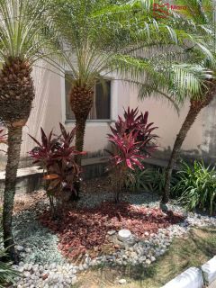 Apartamento 2/4 com armário planejado!