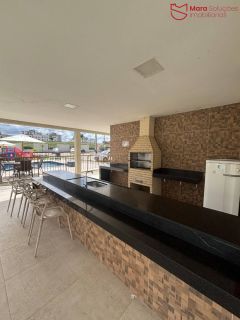 2/4 - Residencial Solar do Oriente | Jardim das Margaridas - 42m.