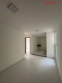 2/4 - Residencial Solar do Oriente | Jardim das Margaridas - 42m.