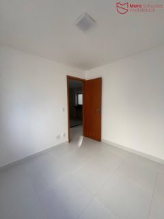2/4 - Residencial Solar do Oriente | Jardim das Margaridas - 42m.