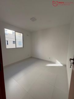 2/4 - Residencial Solar do Oriente | Jardim das Margaridas - 42m.