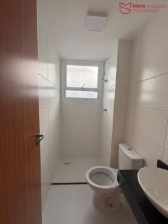 2/4 - Residencial Solar do Oriente | Jardim das Margaridas - 42m.