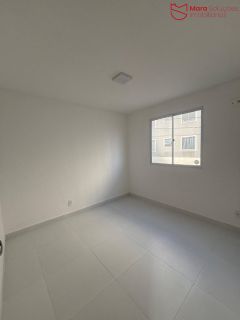 2/4 - Residencial Solar do Oriente | Jardim das Margaridas - 42m.