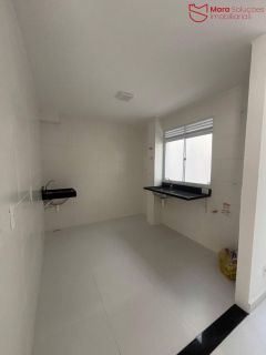 2/4 - Residencial Solar do Oriente | Jardim das Margaridas - 42m.