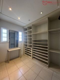 Excelente casa para locação em Buraquinho – Condomínio Intervillas