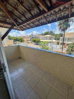 Excelente casa para locação em Buraquinho – Condomínio Intervillas