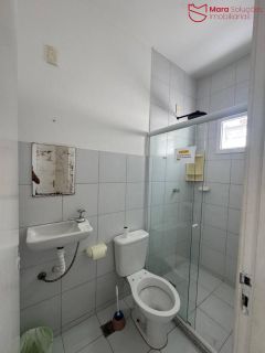 Excelente casa para locação em Buraquinho – Condomínio Intervillas