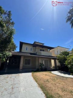 Excelente casa para locação em Buraquinho – Condomínio Intervillas