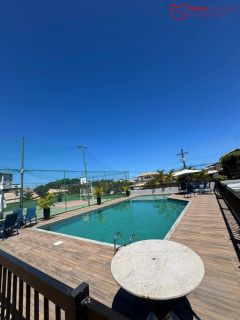 Excelente casa para locação em Buraquinho – Condomínio Intervillas