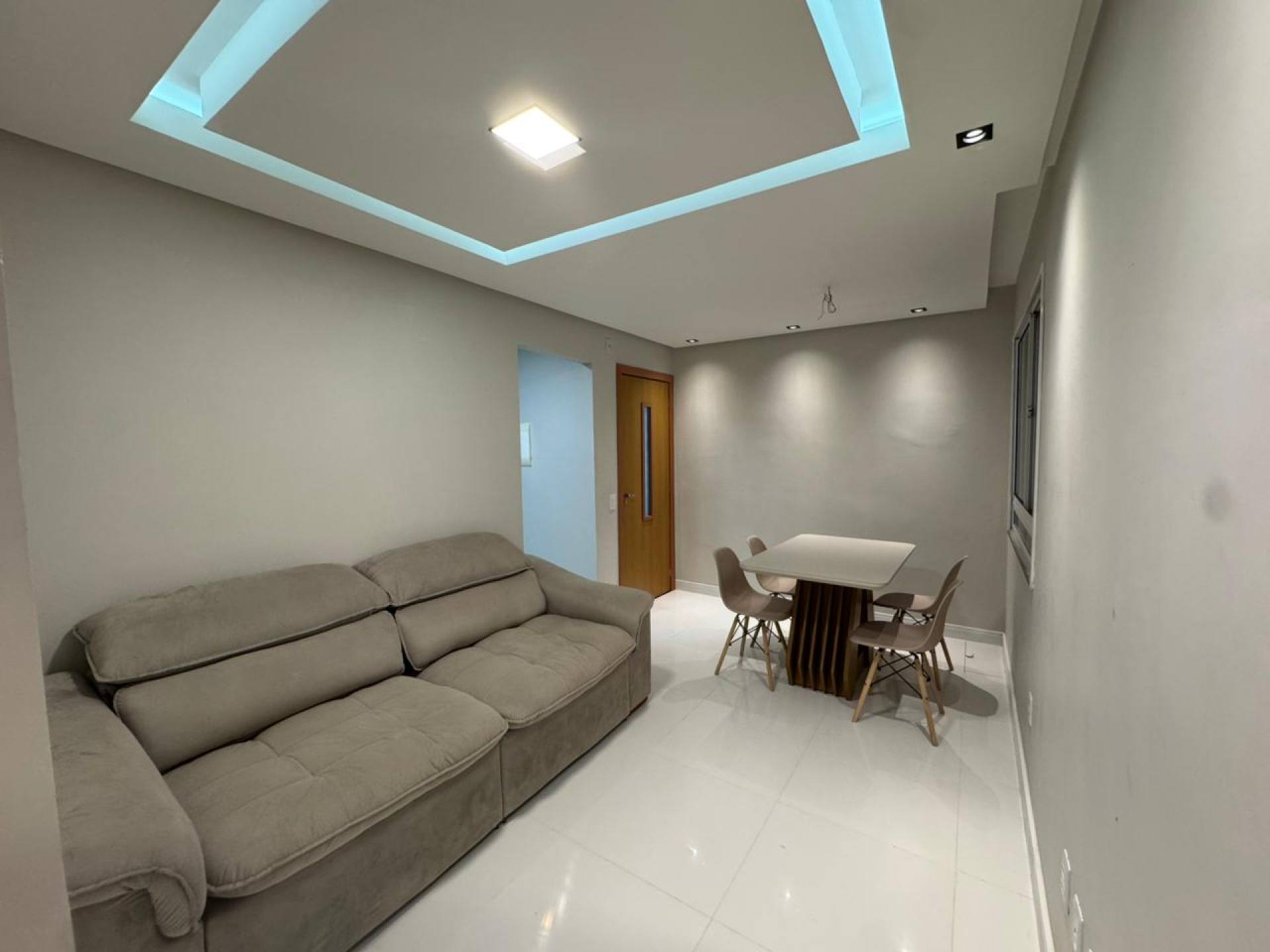 LOCAÇÃO IMEDIATA | PORTEIRA FECHADA no VOG Reserva Imperiale – Abrantes.