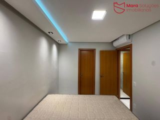 LOCAÇÃO IMEDIATA | PORTEIRA FECHADA no VOG Reserva Imperiale – Abrantes.