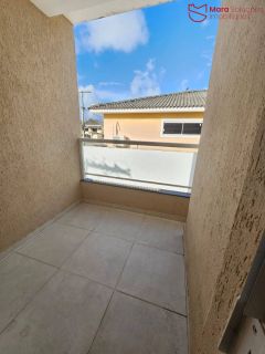 Casa 3/4 com projetados em Ipitanga.