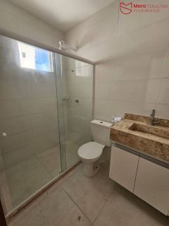 Casa 3/4 com projetados em Ipitanga.