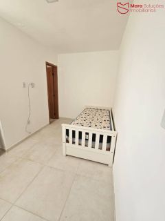 Casa 3/4 com projetados em Ipitanga.