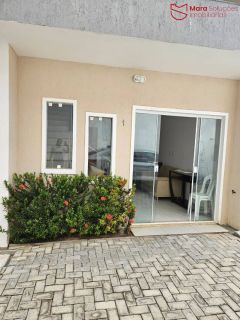 Casa 3/4 com projetados em Ipitanga.