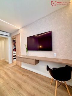 Belíssima casa duplex, nova, nascente, 4/4 e alto padrão de acabamento, em condomínio fechado!