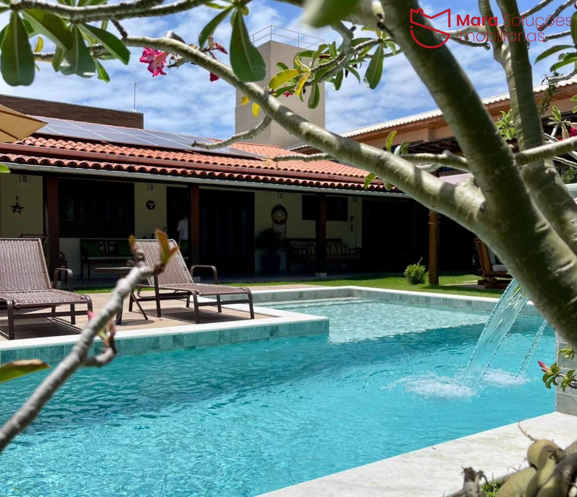 Excelente Casa de Praia localizada no paraíso do Litoral Norte da Bahia - Itacimirim!